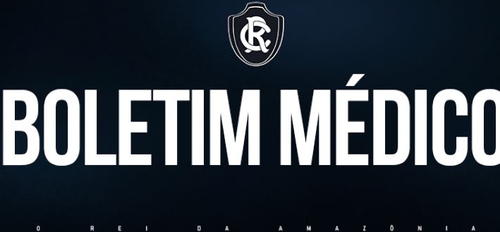 BOLETIM MÉDICO - DIEGO HERNÁNDEZ