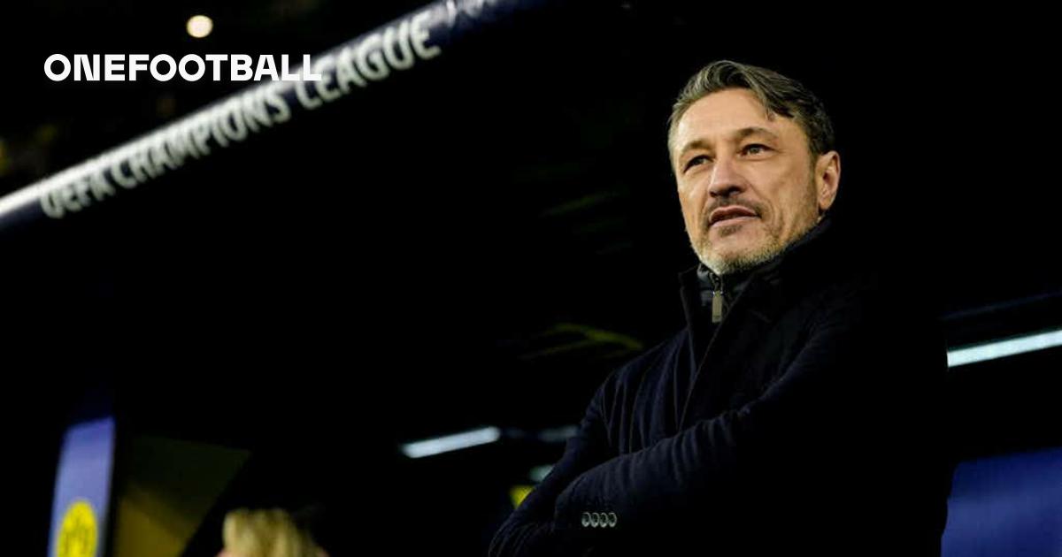 Imagem do artigo:BVB vor Duell mit Atalanta: Schwung mitnehmen, Ausfälle kompensieren