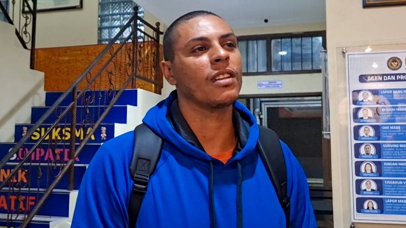 Bali ‘suitcase murder’ case: Indonesia frees and deports American, Tommy Schaefer, after 11 years in prison