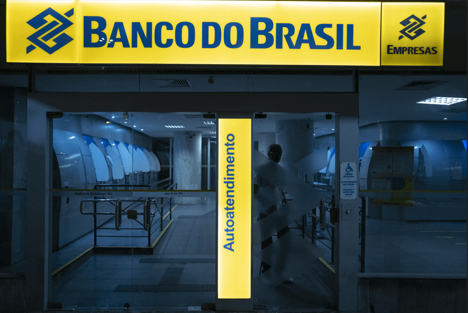 Banco do Brasil aprova distribuição de R$ 400 mi em proventos