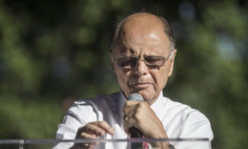 Banco ligado a Edir Macedo entra em briga de R$ 500 milhões após quebra do Master