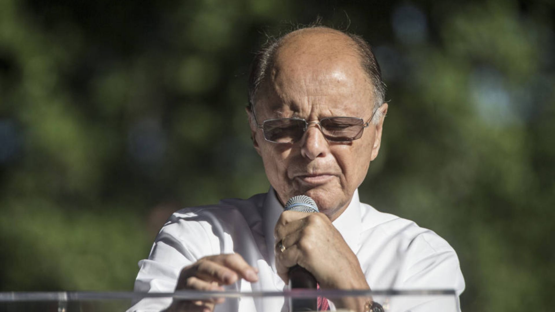 Banco ligado a Edir Macedo entra em briga de R$ 500 milhões após quebra do Master