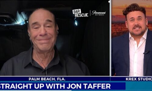 Bar Rescue’s Jon Taffer returns with even tougher love in Season 10
