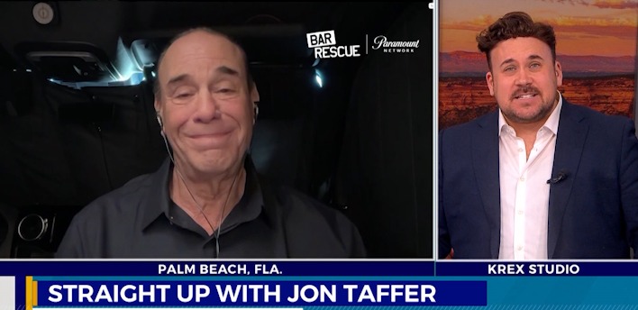 Bar Rescue’s Jon Taffer returns with even tougher love in Season 10