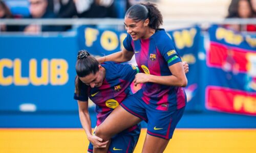 Barça – Sevilla: resultado, goles y resumen