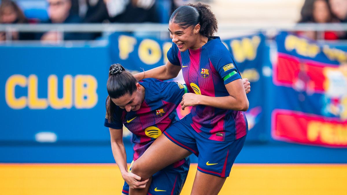 Barça – Sevilla: resultado, goles y resumen