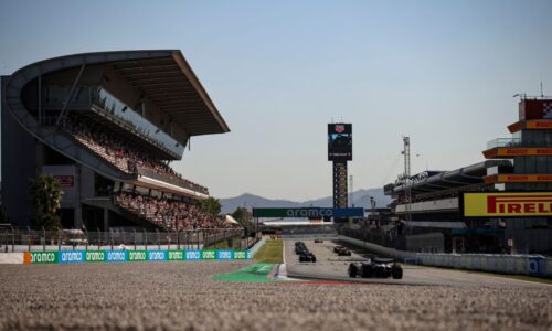 Barcelona circuit to remain on Formula 1 calendar until 2032
