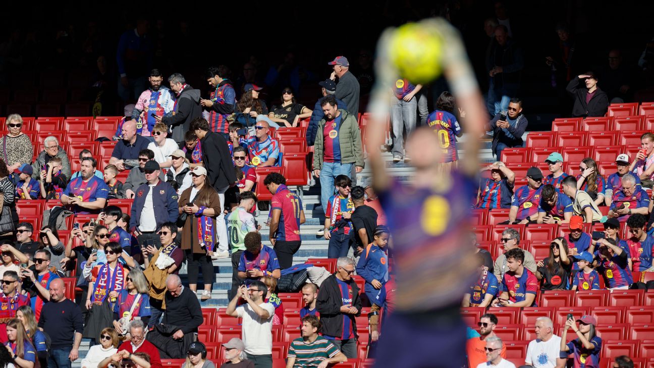 Barcelona x Villarreal: onde assistir ao vivo, horário, palpite e prováveis escalações do jogo de LALIGA
