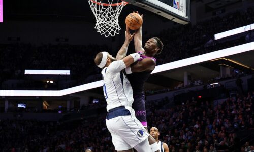 Best moments, highlights from 9-game Friday