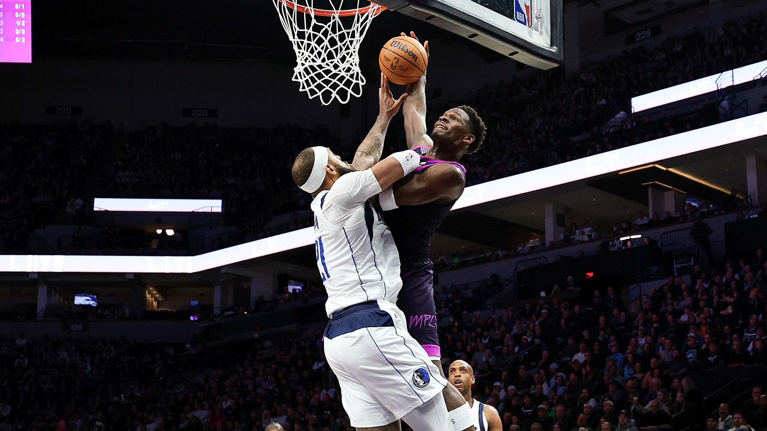 Best moments, highlights from 9-game Friday