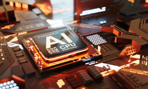 Better Artificial Intelligence Stock: IonQ vs. D-Wave Quantum