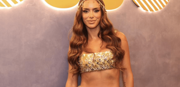 Biancardi explica ausência de Neymar na Sapucaí: 'O jogo virou'