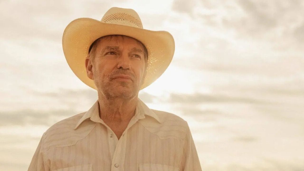 Billy Bob Thornton afirma que as séries de Taylor Sheridan não ganham prêmios por causa de posicionamentos políticos: "Eles presumem que ele seja de direita" - Notícias de séries