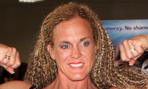 Bodybuilder Jayne Trcka, Miss Mann in ‘Scary Movie,’ Cause Of Death Released