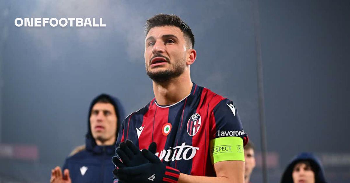 🤯 Bologna-Parma madness: Ordonez at 95′, 0-1, two own goals, Corvi a wall