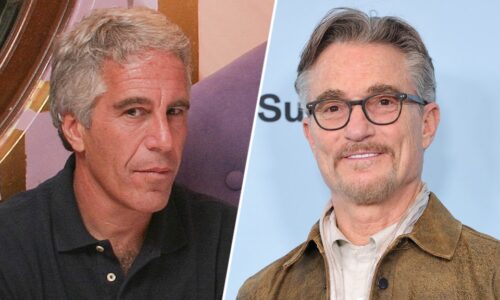 ‘Bones’ EP Barry Josephson Addresses Jeffrey Epstein Emails