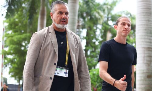 Boto diz que Flamengo está ‘atento’ ao mercado e abre o jogo sobre dificuldade para contratar: ‘Problema é que atingimos nível muito alto’