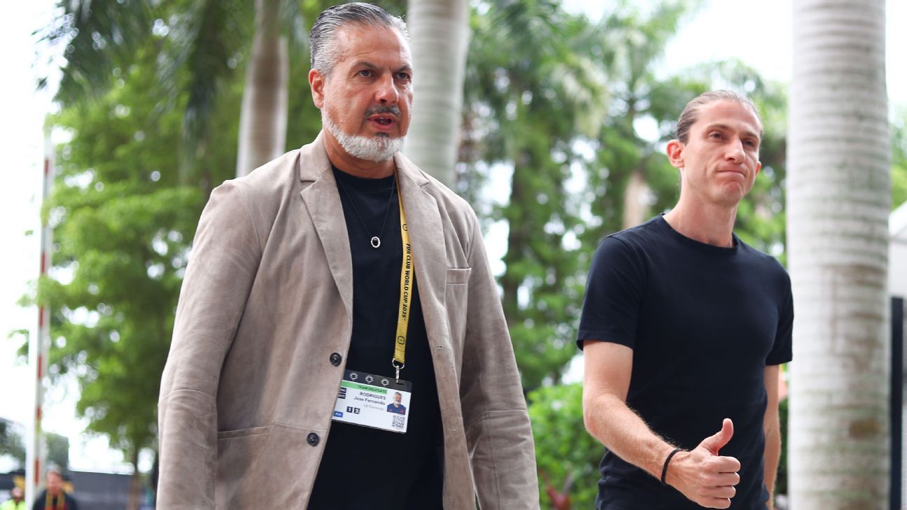 Boto diz que Flamengo está ‘atento’ ao mercado e abre o jogo sobre dificuldade para contratar: ‘Problema é que atingimos nível muito alto’