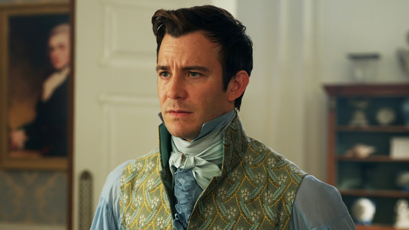 Bridgerton Season 4’s Nicholas Braimbridge And Tony Cooper Tributes Explained