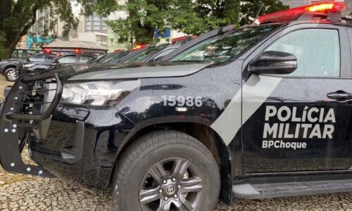 Briga de torcida em Curitiba tem 35 presos e torcedor em estado gravíssimo