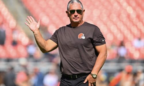 Browns should do the right thing and let Jim Schwartz go