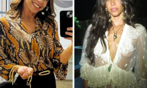 Bruna Marquezine e bolsa de Carla Marins lideram ranking