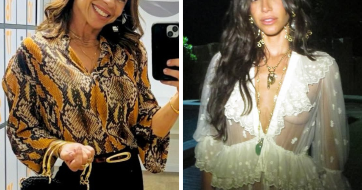 Bruna Marquezine e bolsa de Carla Marins lideram ranking