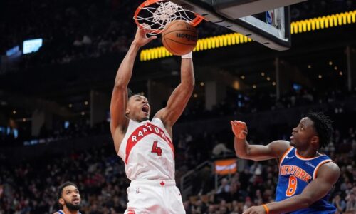 Bulls vs. Raptors prediction, odds, time: 2026 NBA picks for Thursday, Feb. 5