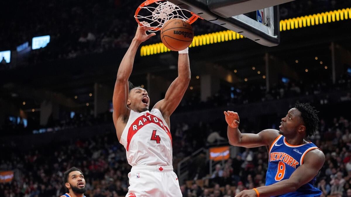 Bulls vs. Raptors prediction, odds, time: 2026 NBA picks for Thursday, Feb. 5