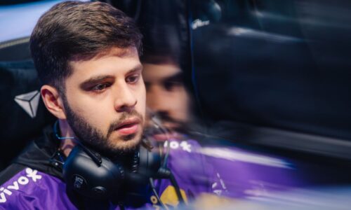 CBLOL 2026: “A gente estava jogando cada um seu próprio jogo”, diz VKS Morttheus