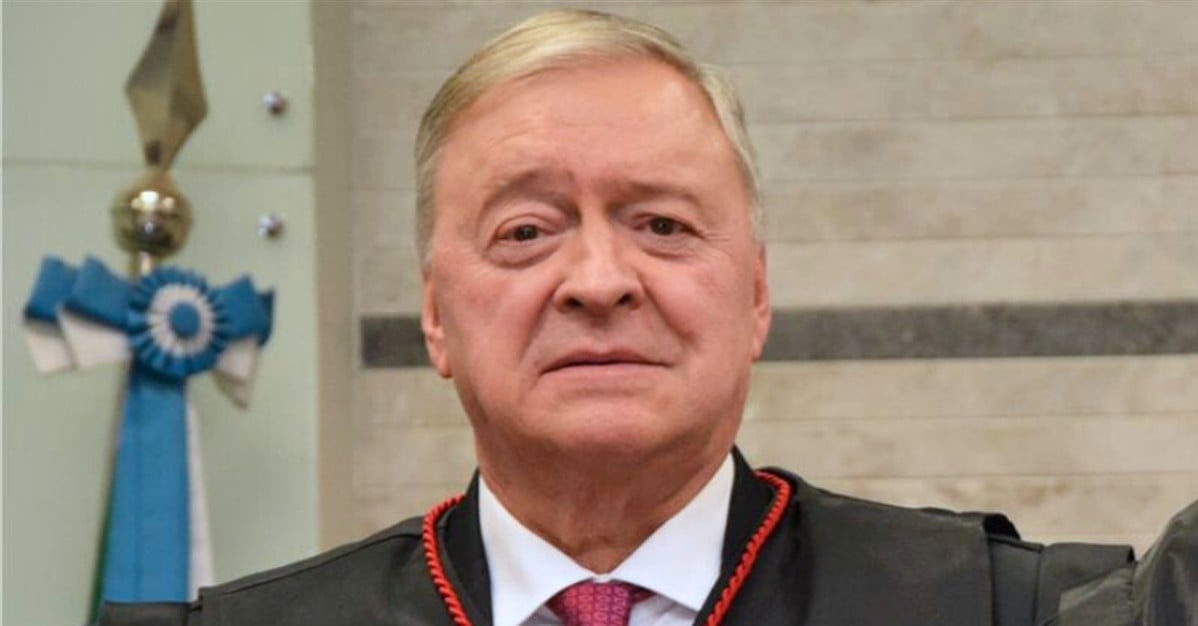 CNJ aposenta desembargador que, em 40 minutos, deu HC a membro do PCC
