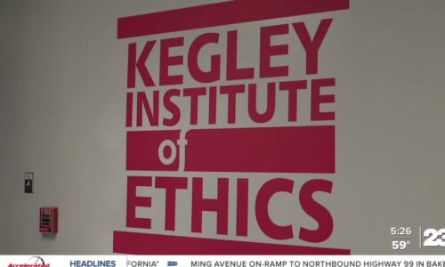CSUB appoints new Kegley Institute director