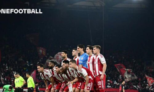 Can Olympiacos Do It Again Against Leverkusen? The Tactical Battle That Will Decide It