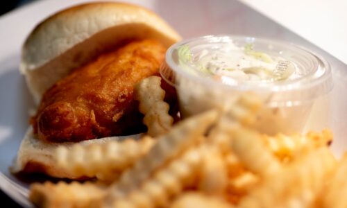 Can you eat chicken on Ash Wednesday? What about fish? What to know
