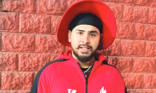 Canada needs exposure, not sympathy: Dilpreet Bajwa