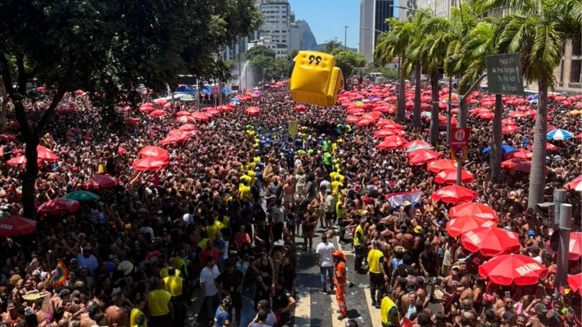 Carnaval 2026 é feriado no Rio de Janeiro? Veja o que diz a lei