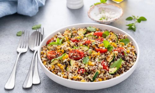 Carnaval cheio de energia: 7 receitas com carboidratos para manter o pique