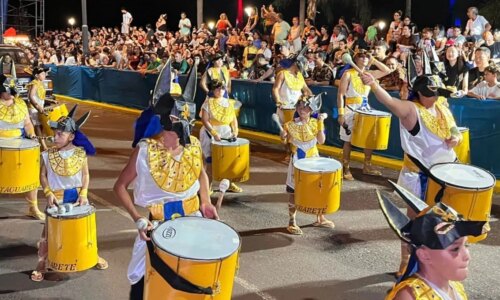 Carnaval com festa tranquila para a família? Você vai se surpreender!