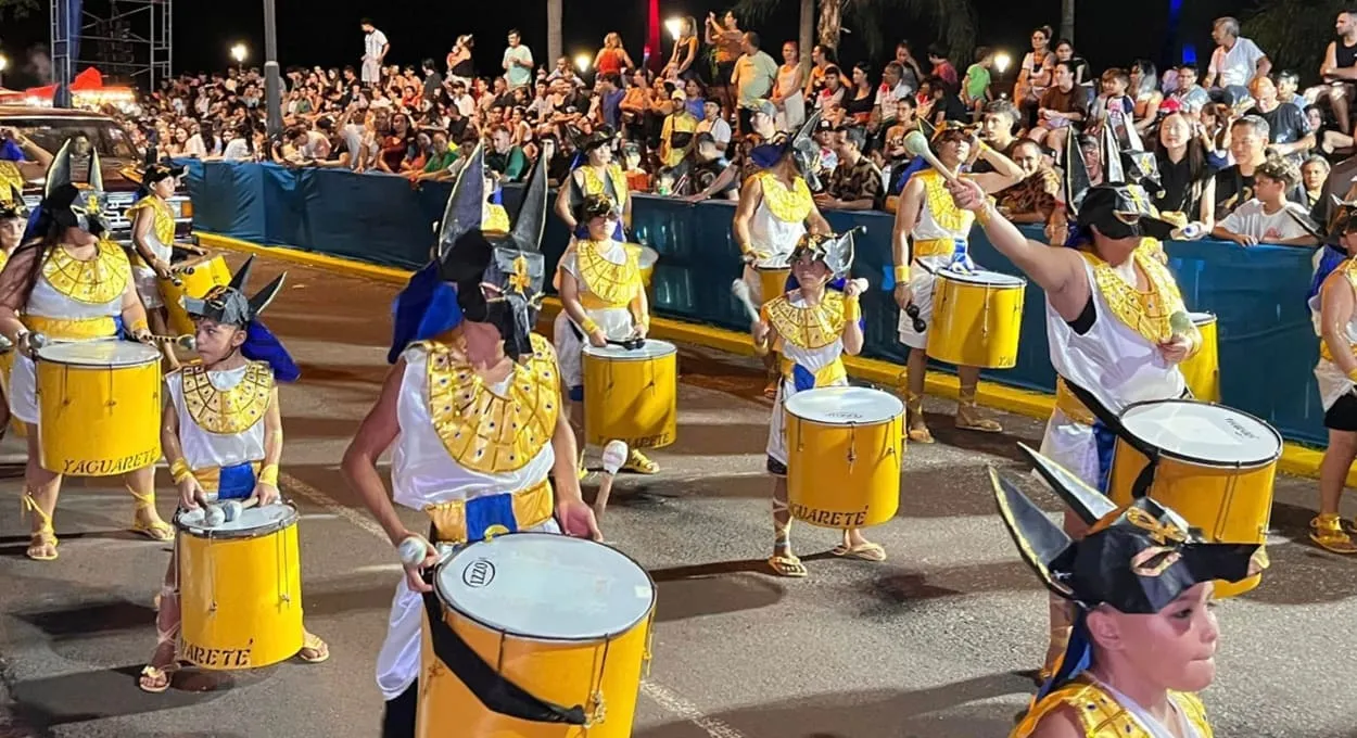 Carnaval com festa tranquila para a família? Você vai se surpreender!