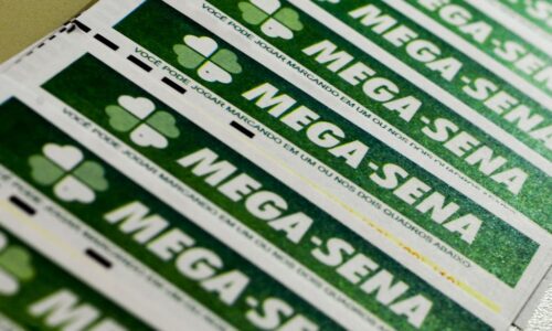 Carnaval muda calendário da Mega-Sena; saiba quando será o próximo sorteio