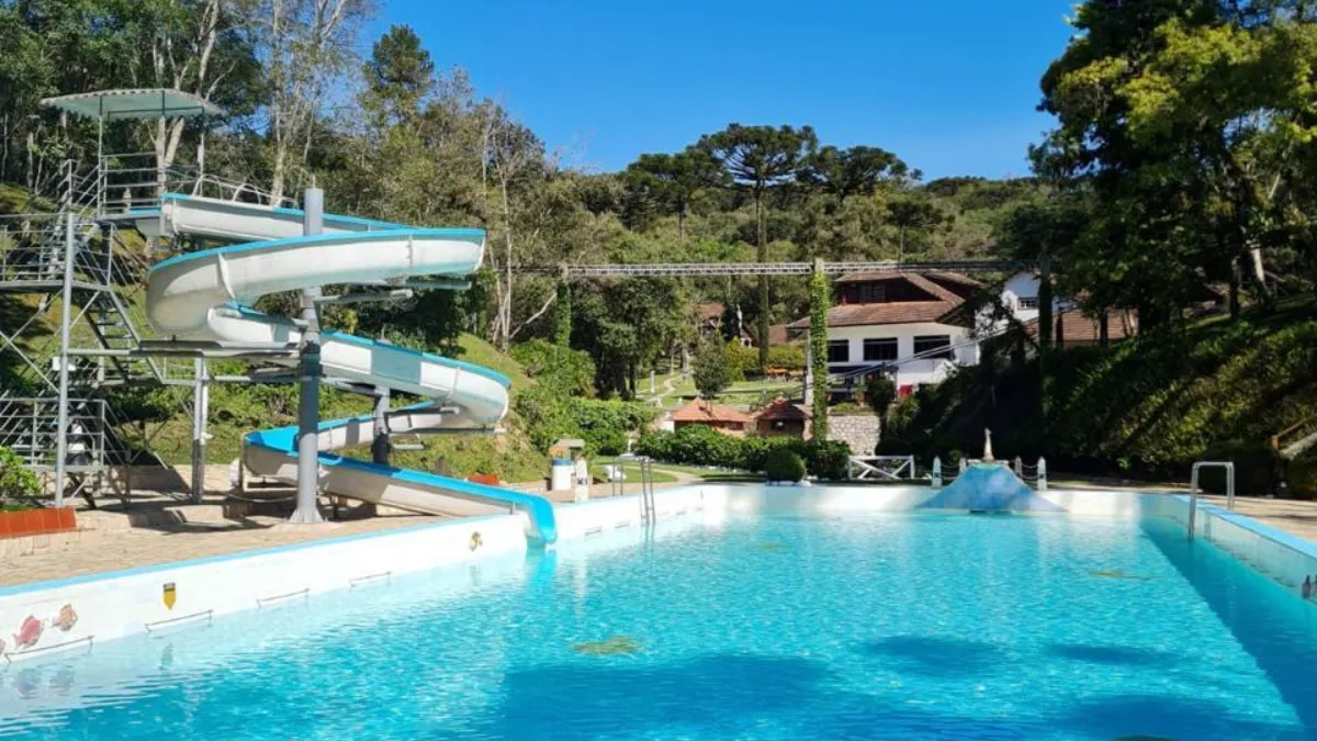 Carnaval na Estância Ouro Fino terá atividades infantis, trilhas e trio de samba