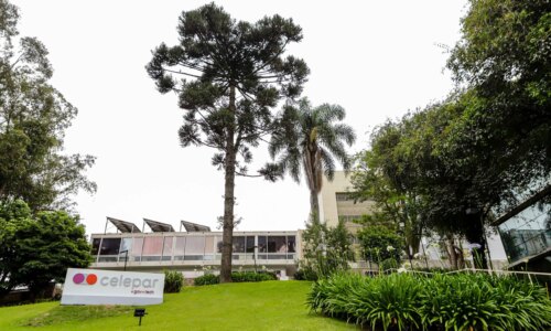 Celepar será leiloada com lance inicial de R$ 1,3 bilhões