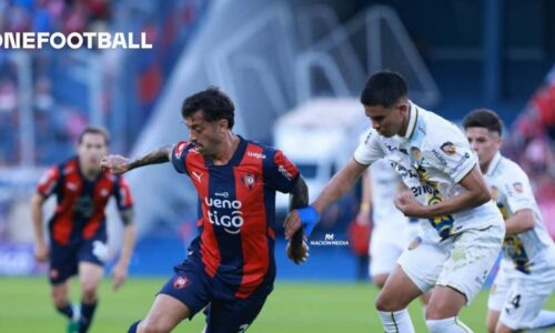 Cerro Porteño vs. Luqueño: partido de alto voltaje en la Nueva Olla
