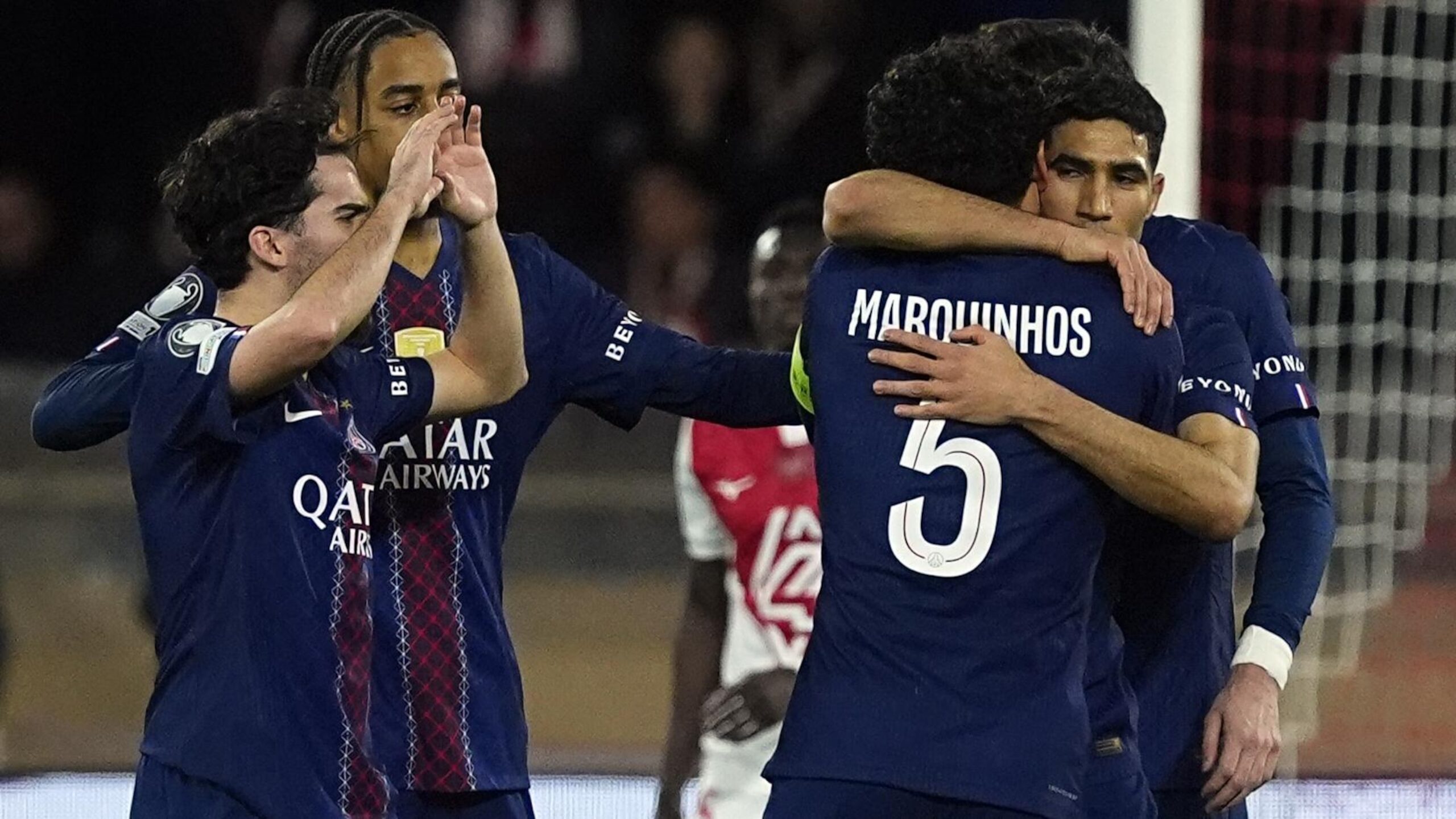 Champions League 2025-26 Projected Bracket and Seeding Info for Round of 16