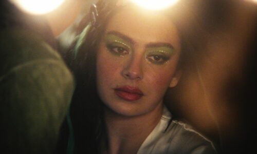 Charlie XCX’s ‘The Moment’ Glitters In Limited Release