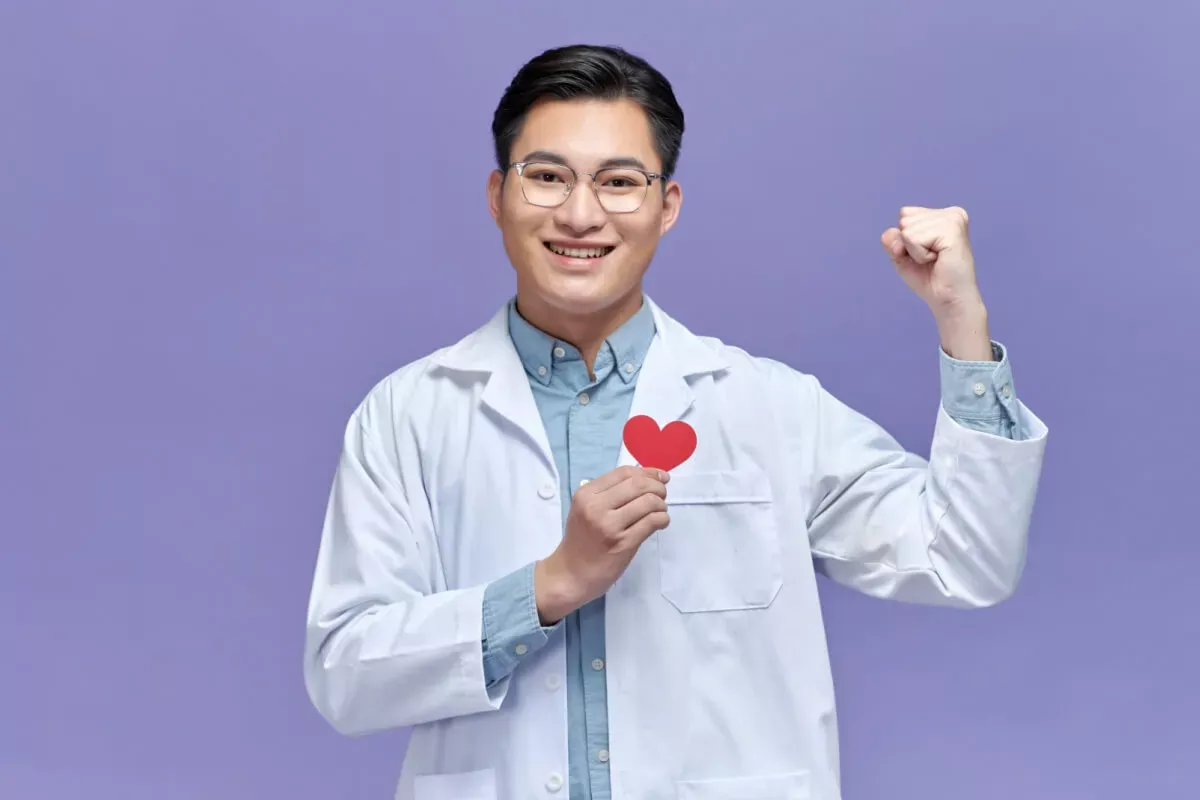 Check-up cardiológico: entenda a importância dele para evitar infarto e AVC 