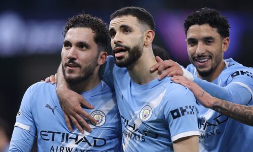 Cherki, Dias Among Recalls—Injury News, Predicted Lineup