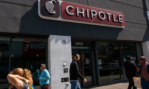 Chipotle (CMG) Q4 2025 earnings
