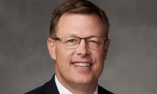 Church of Jesus Christ calls Elder Clark G. Gilbert as newest apostle