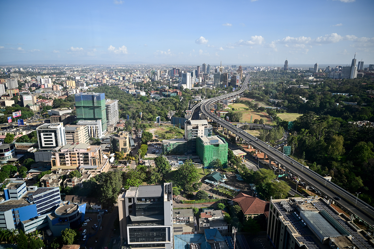 Climate adaptation: The investment the Global South cannot afford to delay